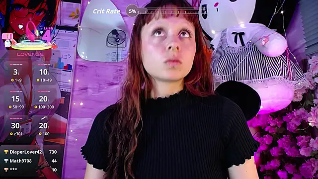 bombom_6's cam snapshot