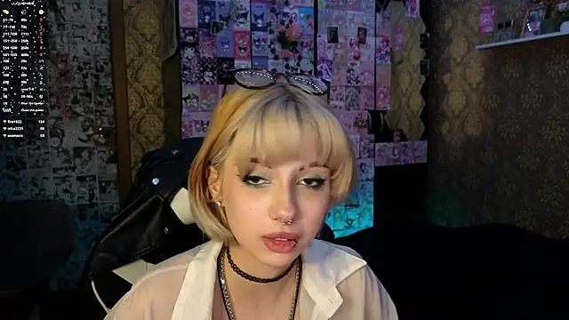 MissMorganMoon live sex cam