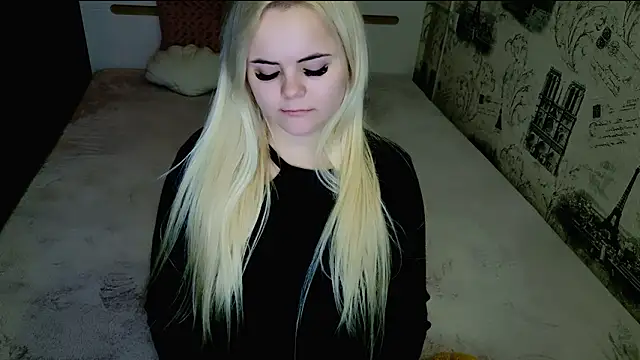 lovely-eyes's cam snapshot