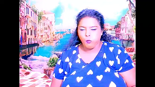 Indianfairy99's cam snapshot