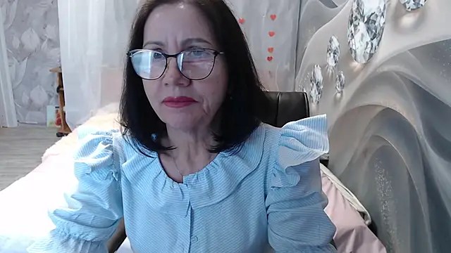 OlgaHottie's cam snapshot