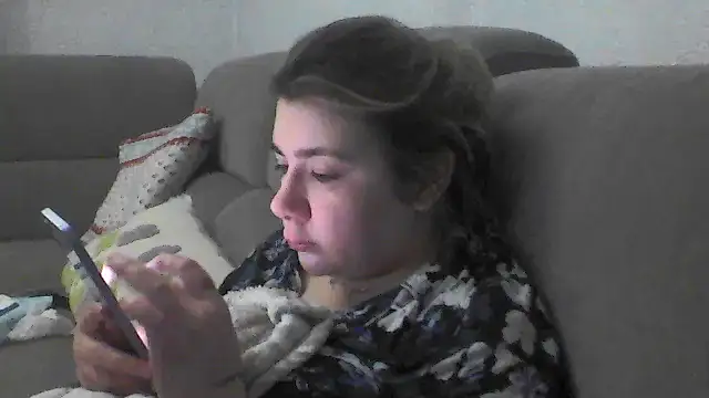 CamilaCherryX's cam snapshot