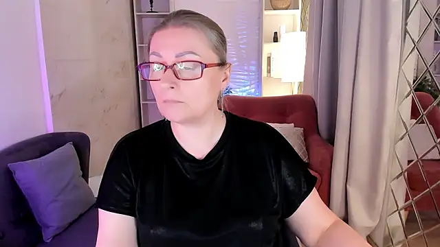 AlexandraKind's cam snapshot