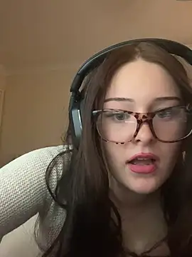 cherryrosealiee's cam snapshot