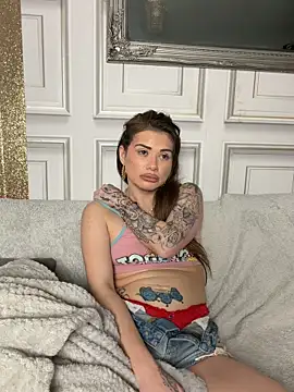 Demi_Lovex's cam snapshot