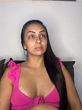 bbzinharosa's cam snapshot