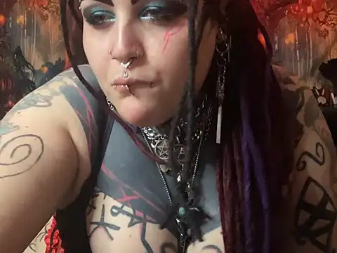 nyxvelon's cam snapshot