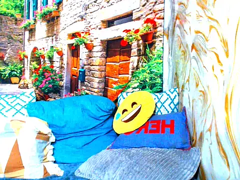 spicybarbie's cam snapshot