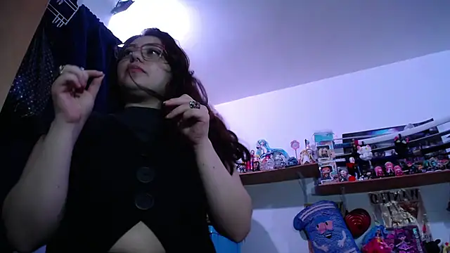 soficammy's cam snapshot