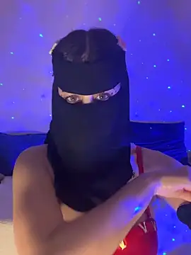 Jumanaa's cam snapshot