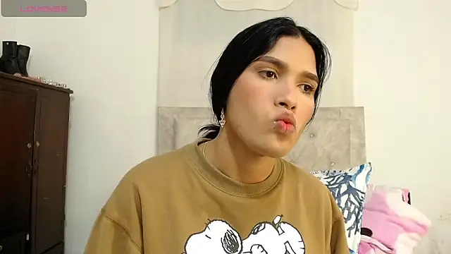 Greys_ath's cam snapshot