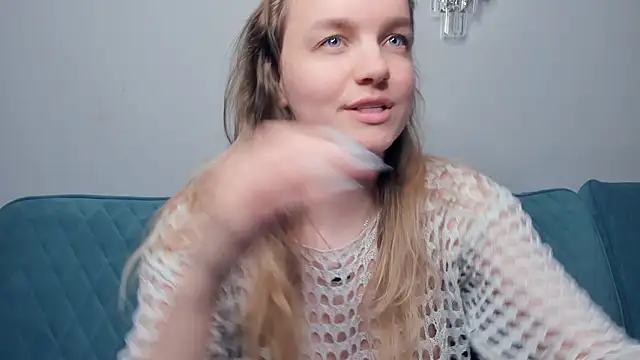 KerenFurguson's cam snapshot