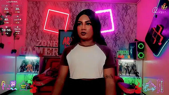 Alice_brandom's cam snapshot