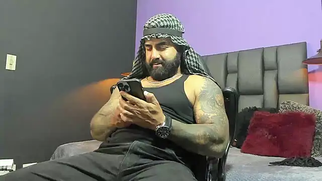 Lyon_vach's cam snapshot