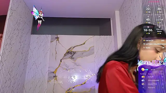 artemiss_tay's cam snapshot