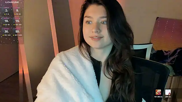 Sandra_Curly's cam snapshot