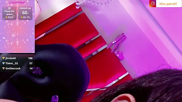 Daphnne_XXX's cam snapshot