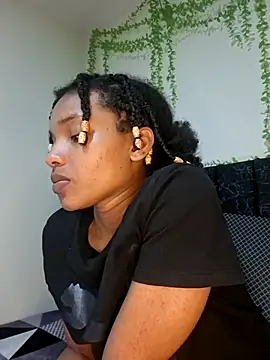 Ebony_love07 live sex cam