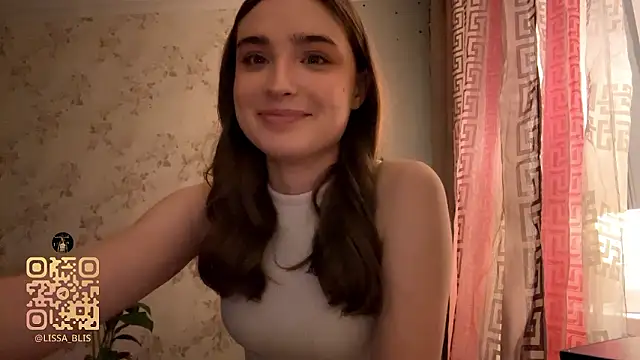 LissaBliss live sex cam