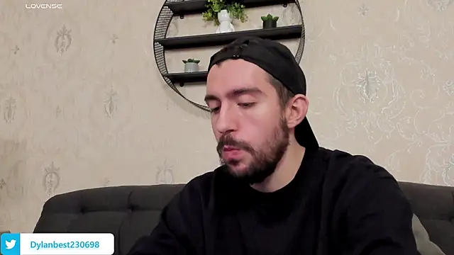 Dylan_Best's cam snapshot