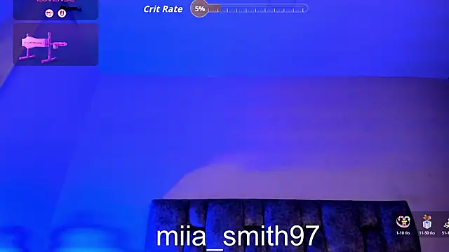 miia-smith97's cam snapshot