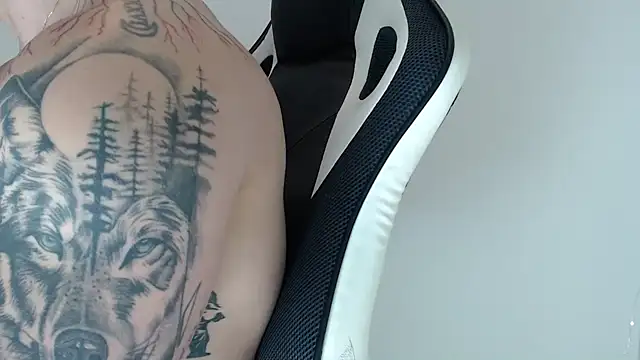 Angel_bran's cam snapshot