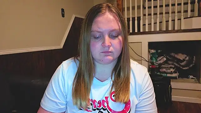 PhatAssBlond's cam snapshot