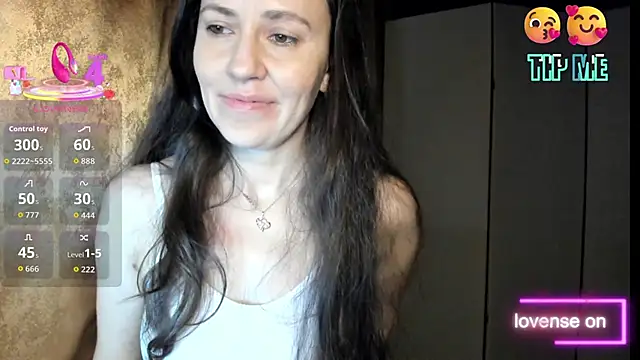 Found_Me's cam snapshot