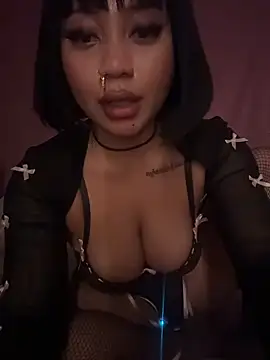 thebrattyprincess's cam snapshot