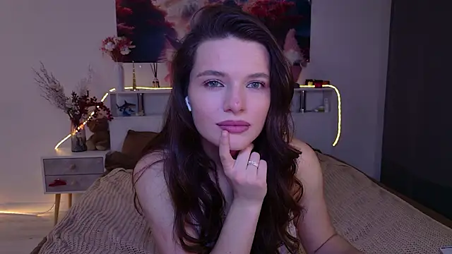 Nellie_Medina's cam snapshot