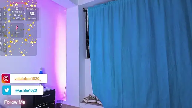 MiaVillalobos's cam snapshot