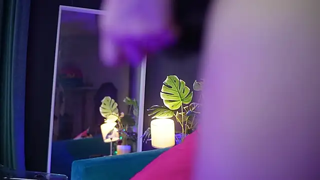 RubyRosa's cam snapshot