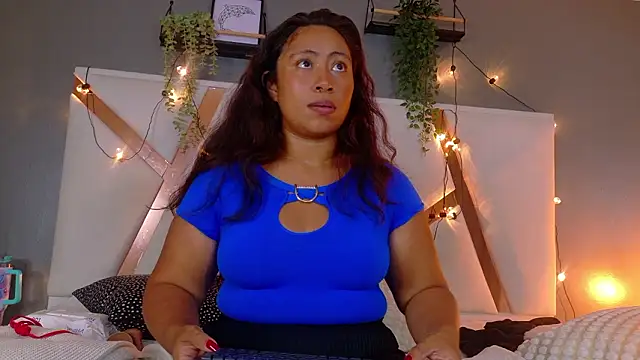 SeleneGibson__'s cam snapshot