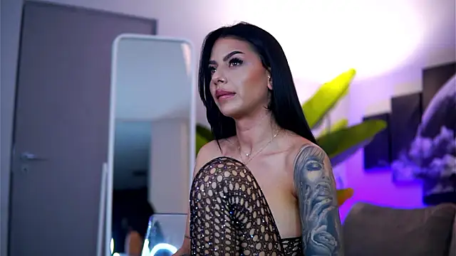 Ivy_Trix's cam snapshot