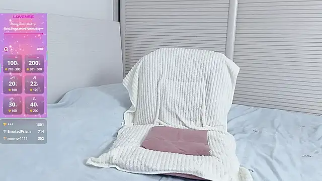 _nannan_ live sex cam