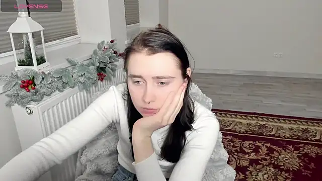 KrissLimada's cam snapshot