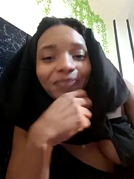 Ebony_love07 live sex cam