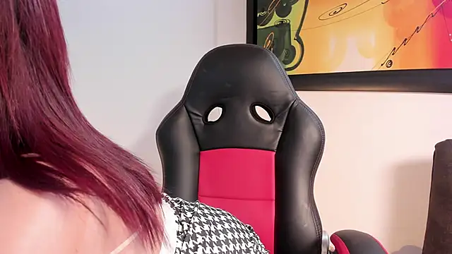 madelaine_blosson's cam snapshot