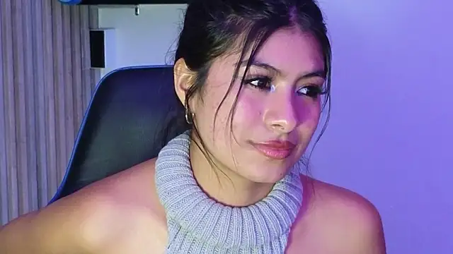 LissaWiild's cam snapshot