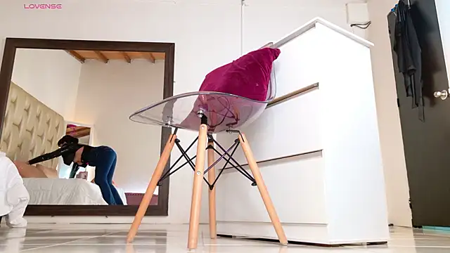 Alexa_Miss's cam snapshot