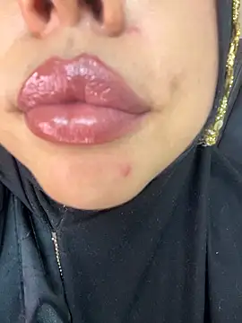 zahra_Jalid's cam snapshot