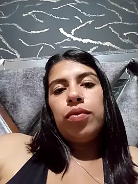 Nathaly_12's cam snapshot