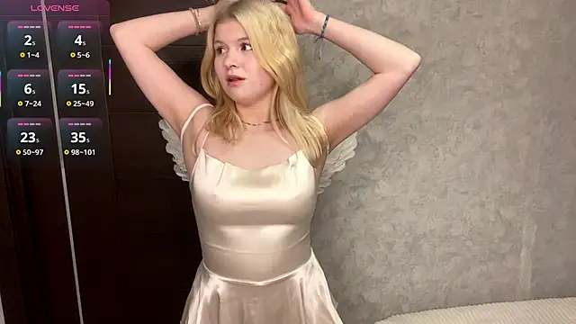 ShontaWasilko's cam snapshot