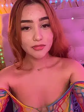 Ashly_cutee's cam snapshot