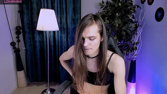 Will_Will_'s cam snapshot