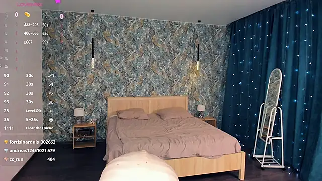 OdellaFrake live sex cam