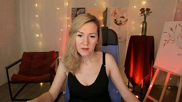 DonnaSmitth's cam snapshot