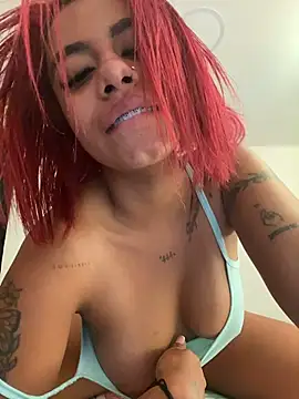 ATENEA_SEXXXY live sex cam