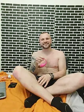 Spatgirl's cam snapshot