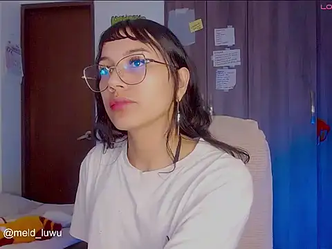 melissahowl's cam snapshot